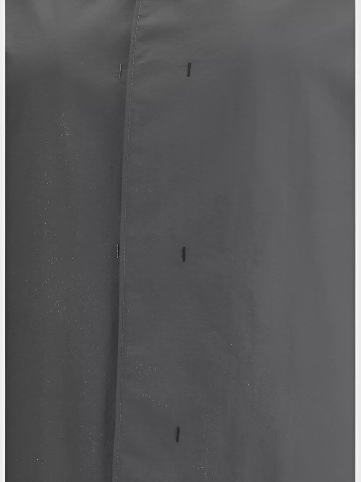 Gr10K Dust Trench Featuring Cut-Out Detail