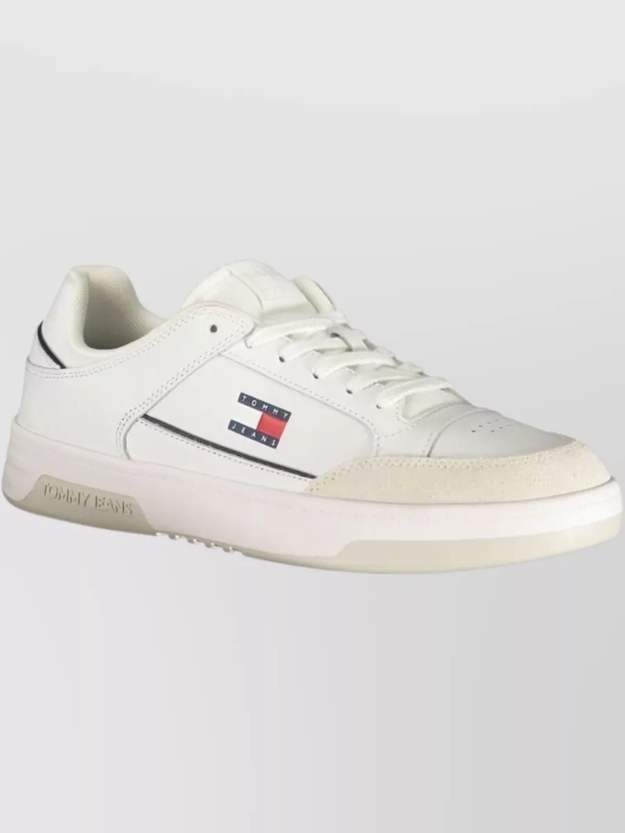 Tommy Hilfiger Low-Top Sneakers