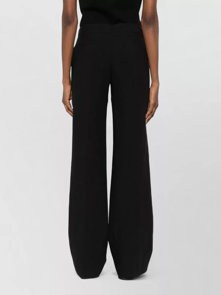 Ermanno Firenze Tailored Trousers
