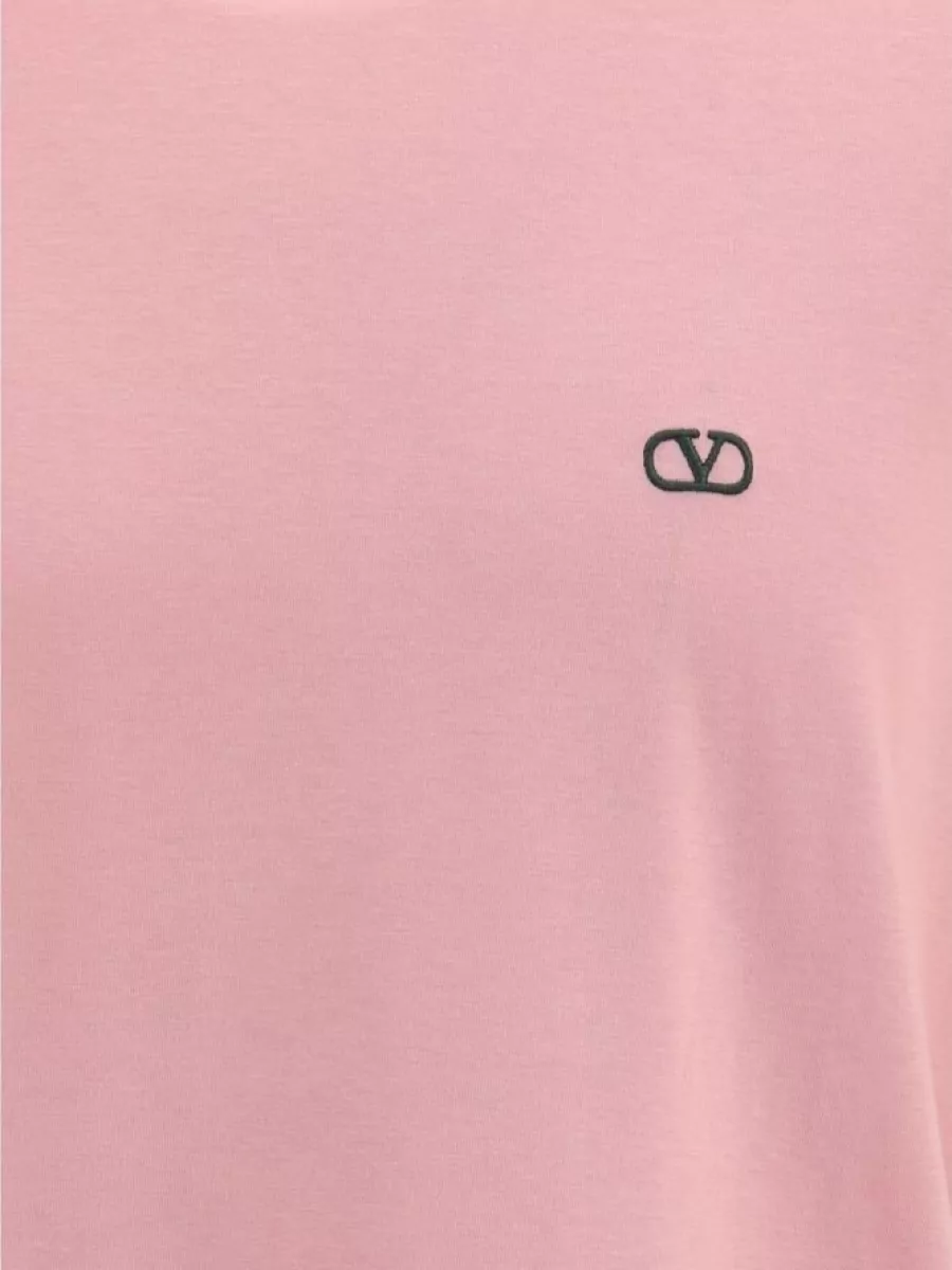 Valentino Garavani Cotton T-Shirt