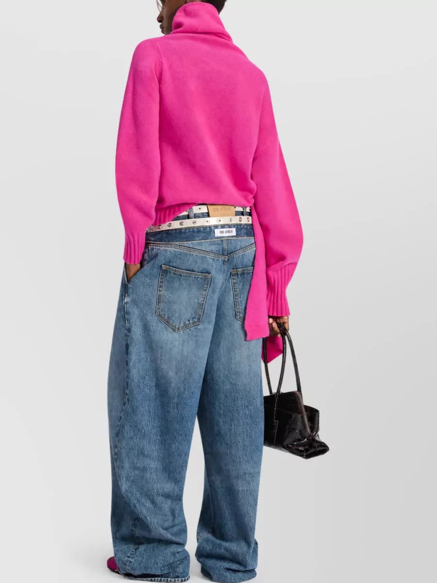 The Attico Sweatshirt