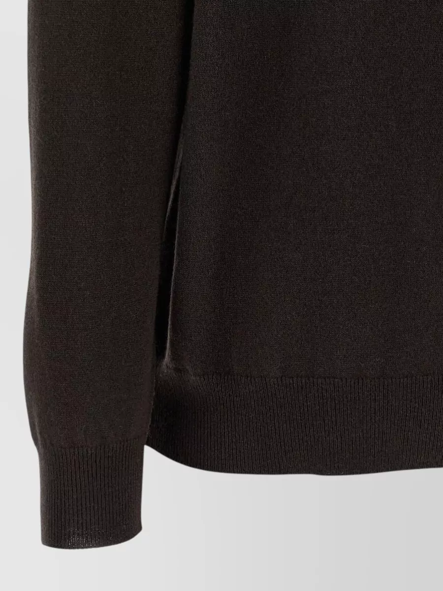 Brunello Cucinelli Cashmere Turtleneck Sweater