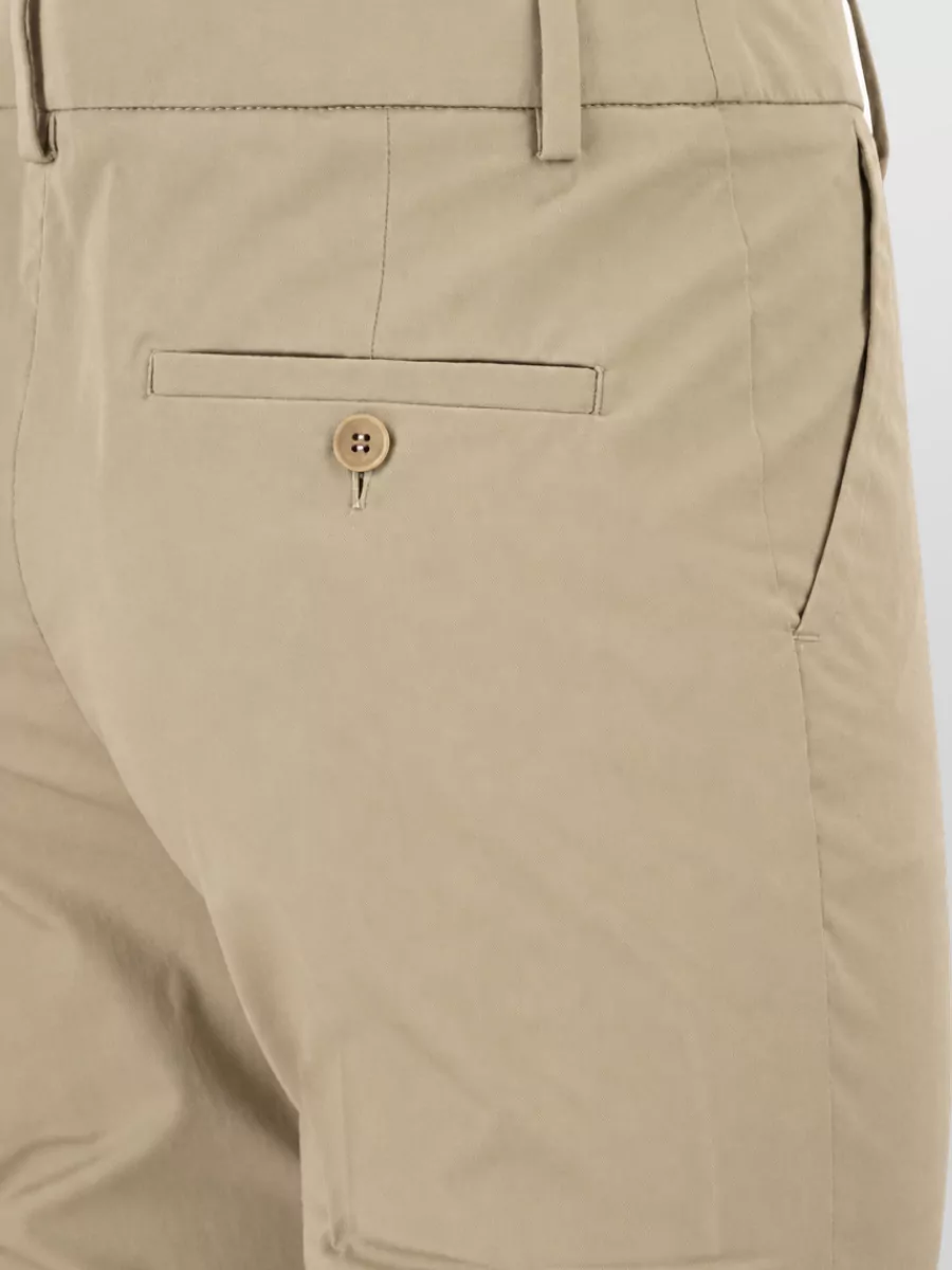 Weekend Max Mara Slim-Fit Trousers