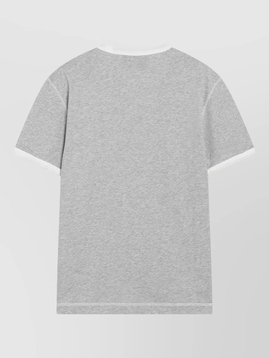 Ami Paris T-Shirt