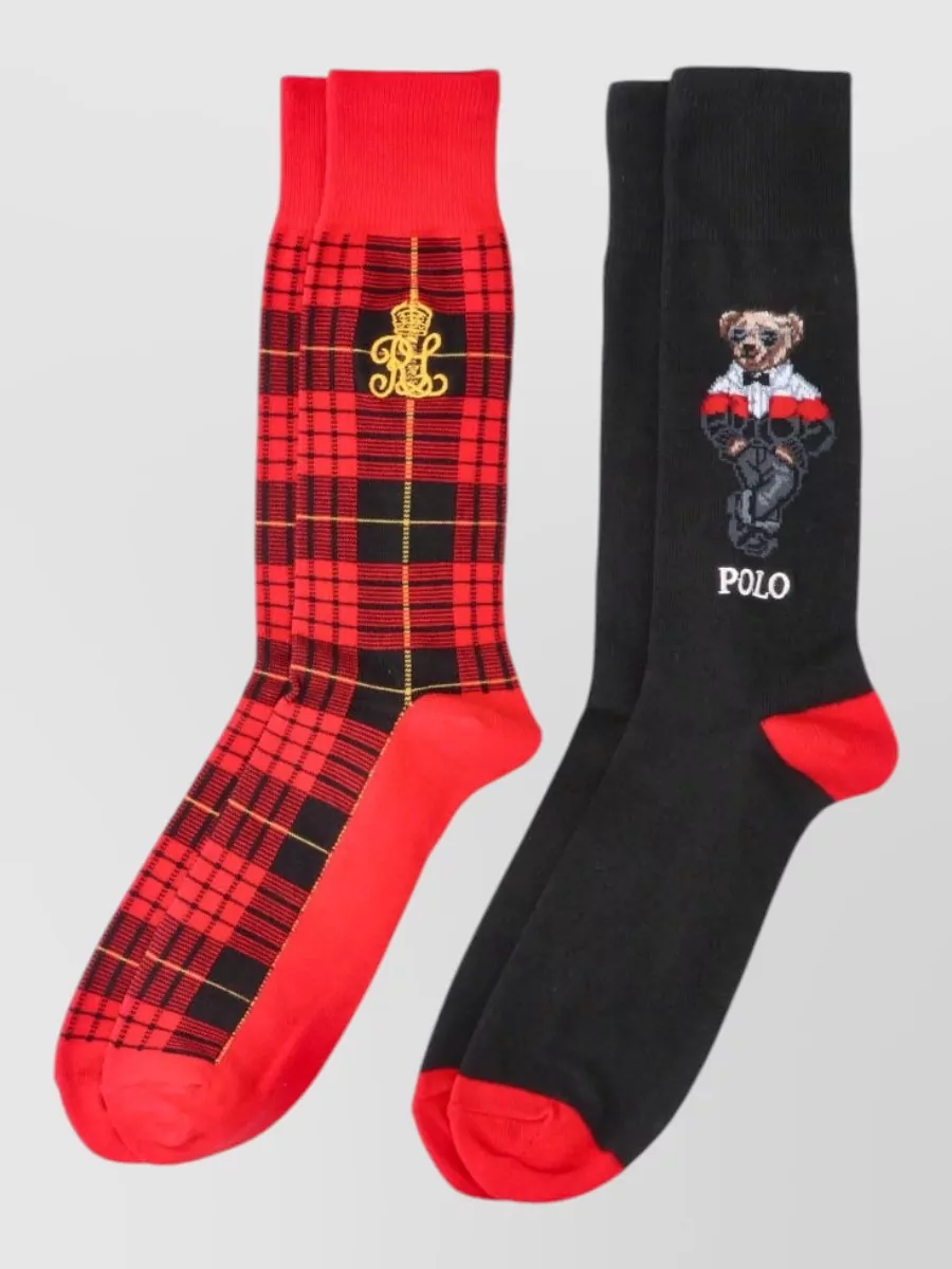 Polo Ralph Lauren Socks
