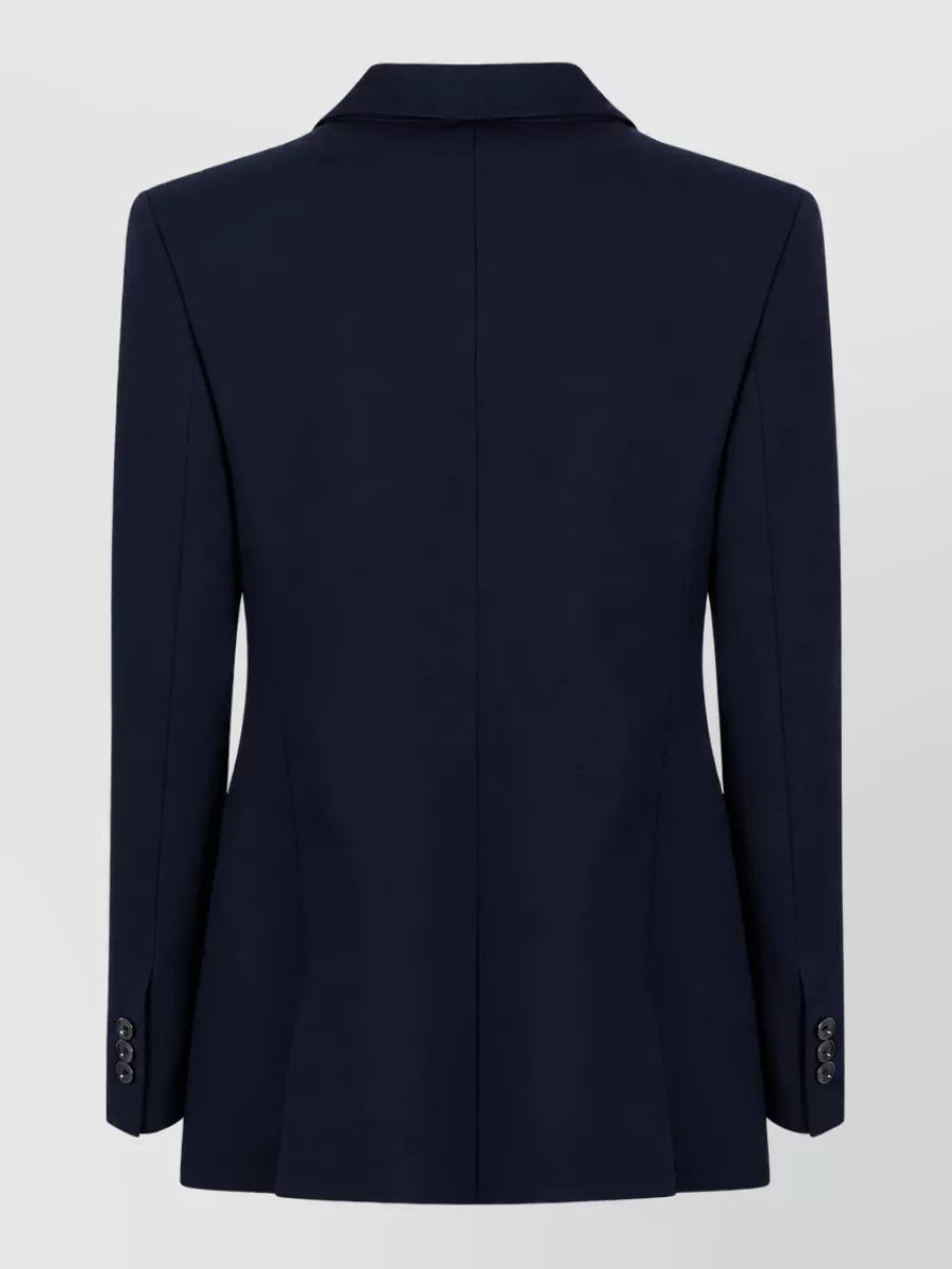Parosh Blazer