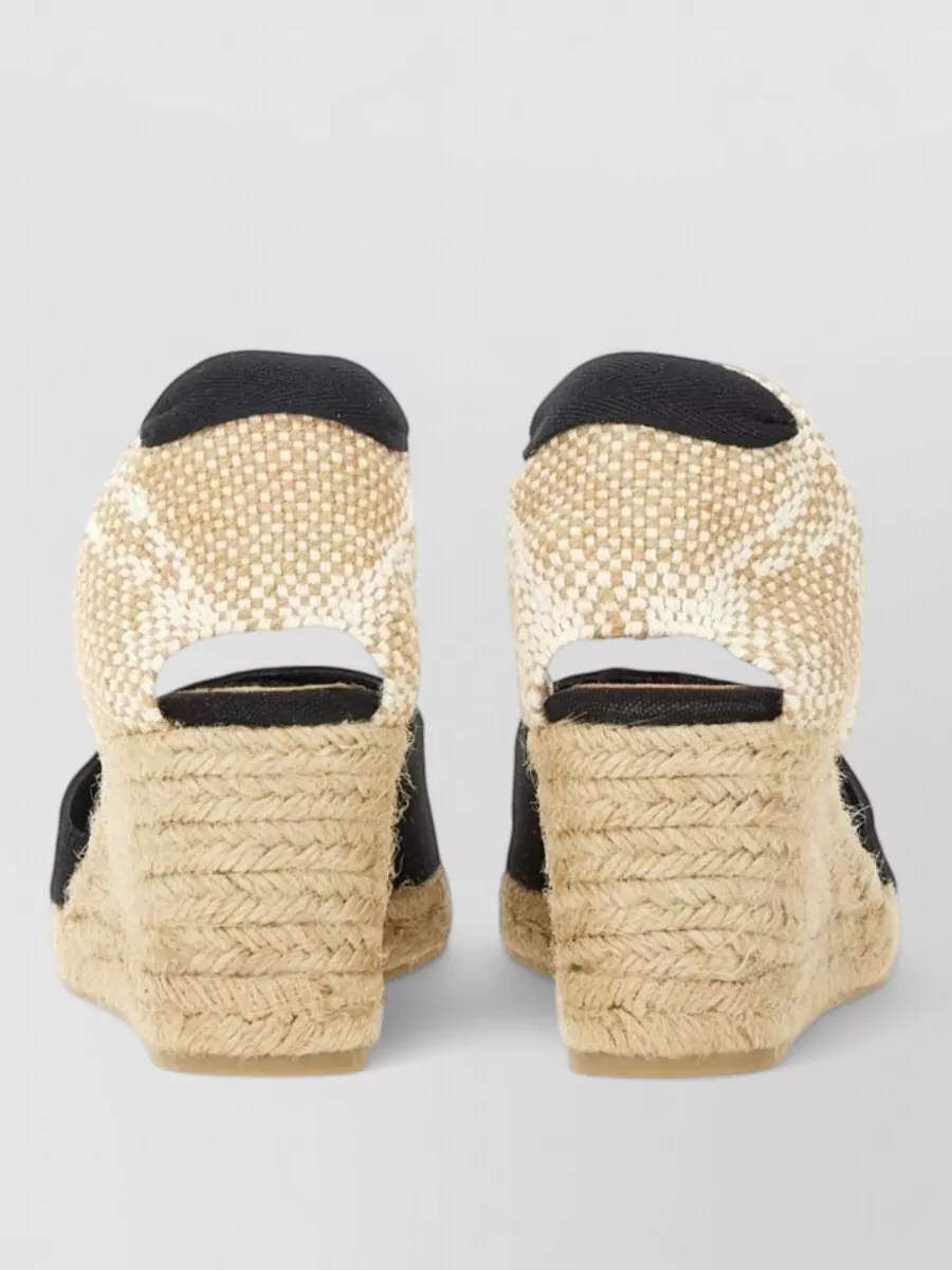 Castaner Cute Espadrilles