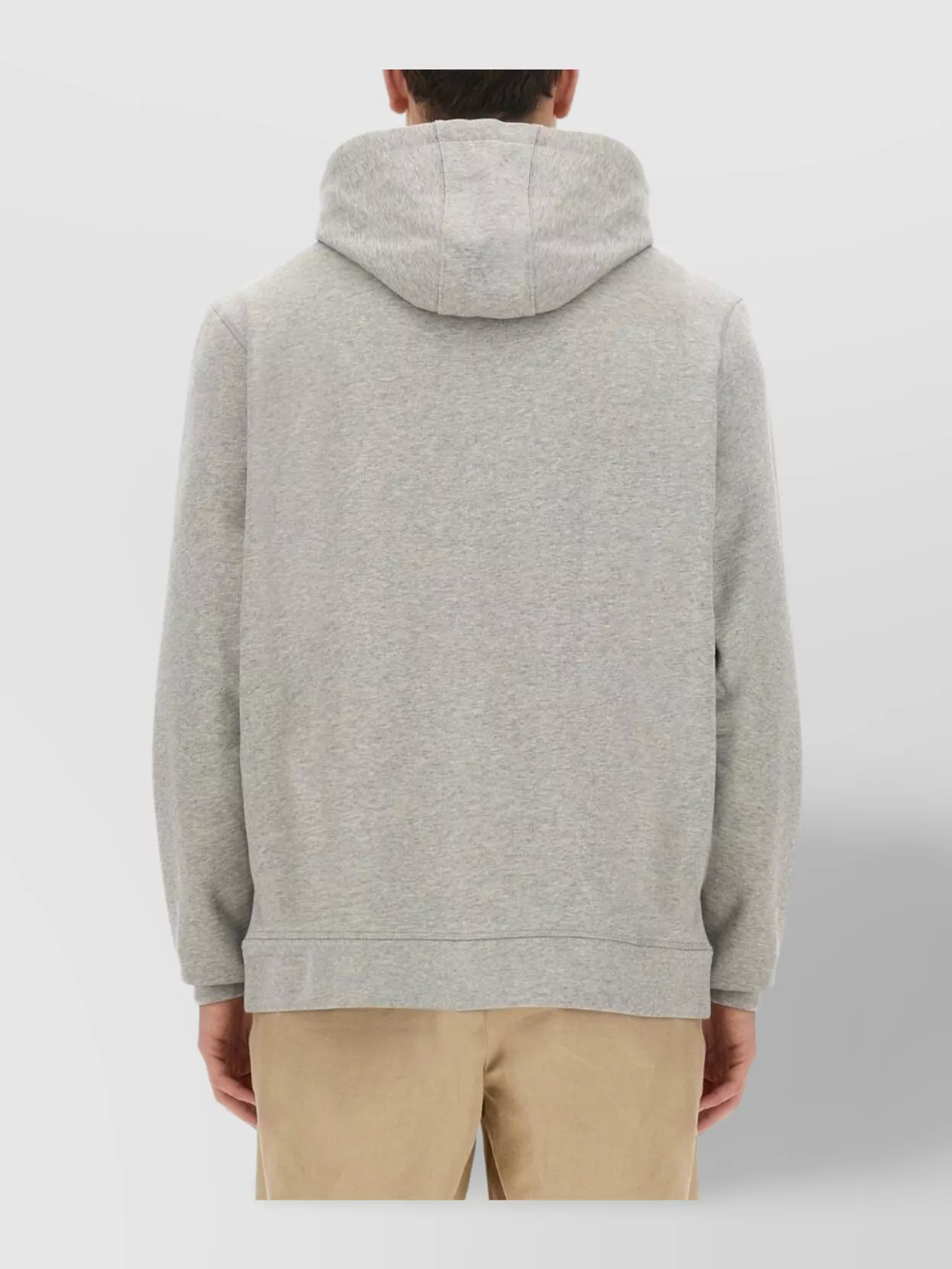 Barbour X Maison Kitsune Sweater