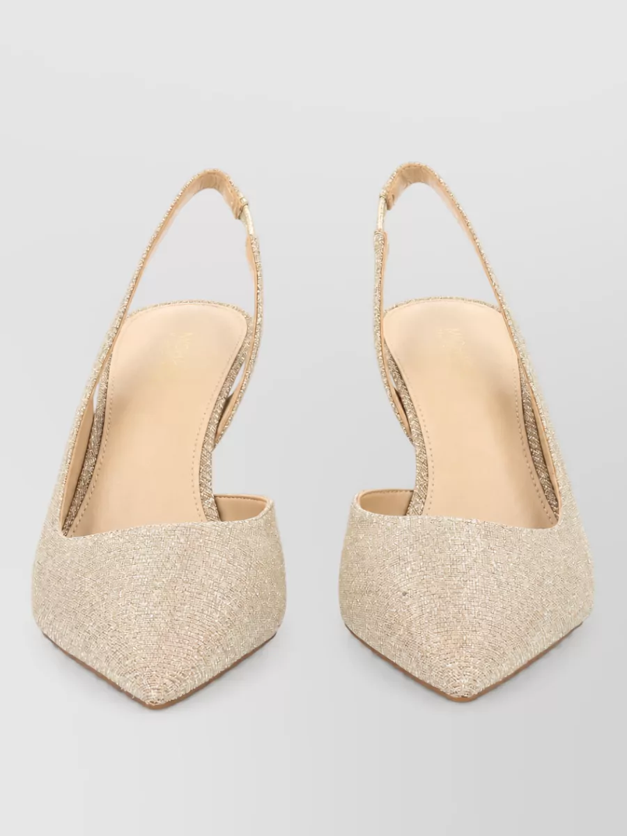 Michael Kors alina mules