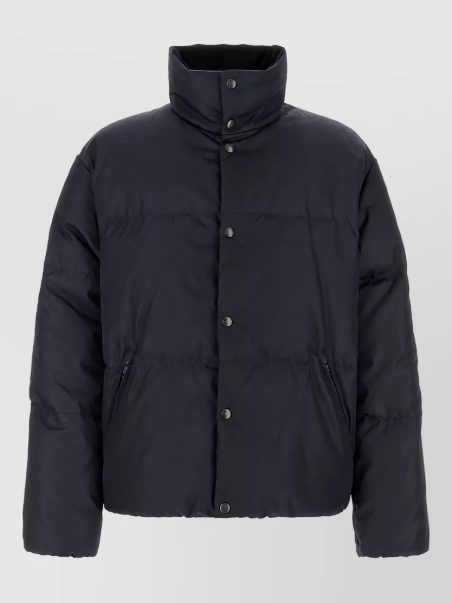 Prada down puffer jacket