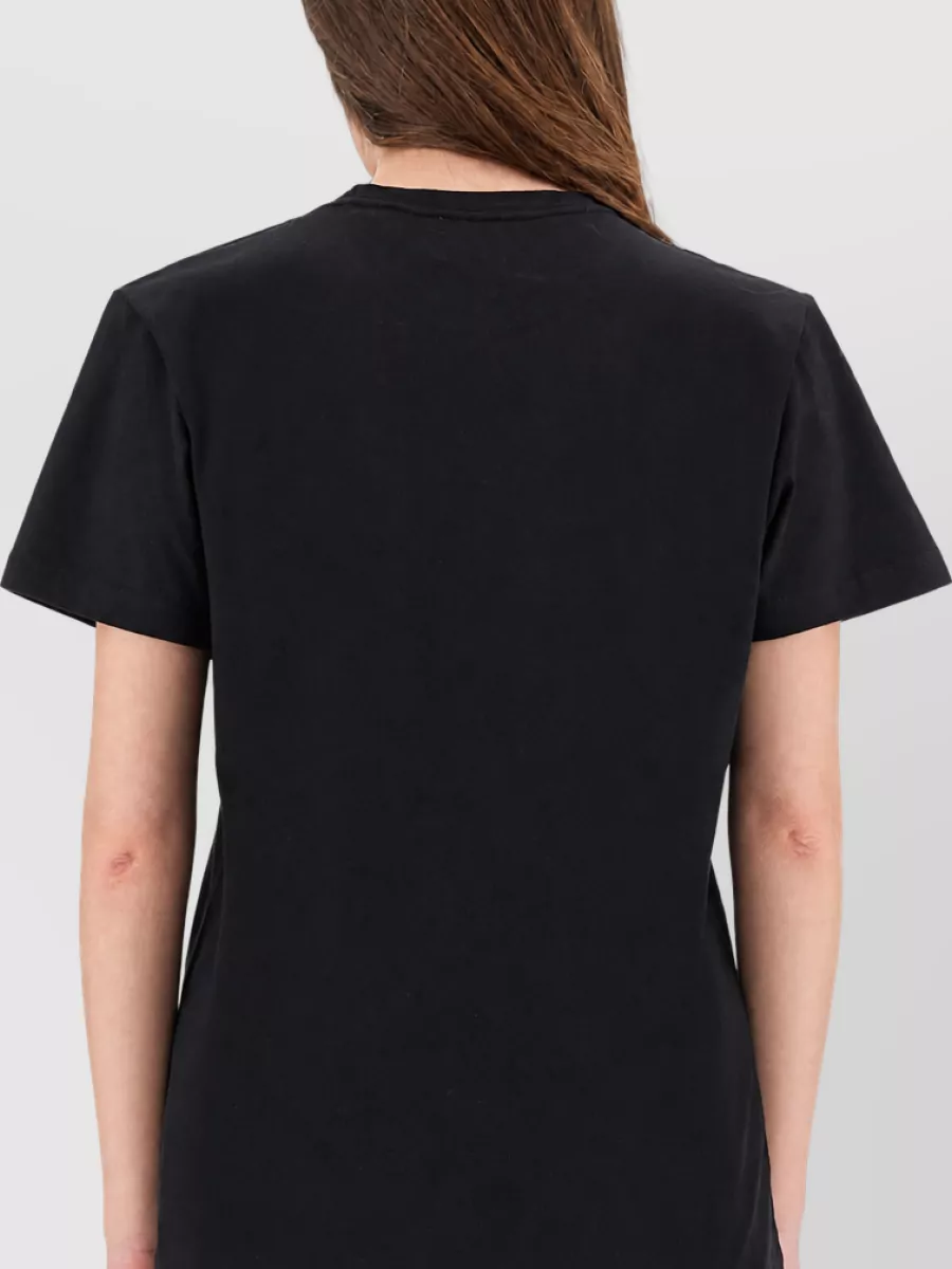 Isabel Marant Cotton T-Shirt