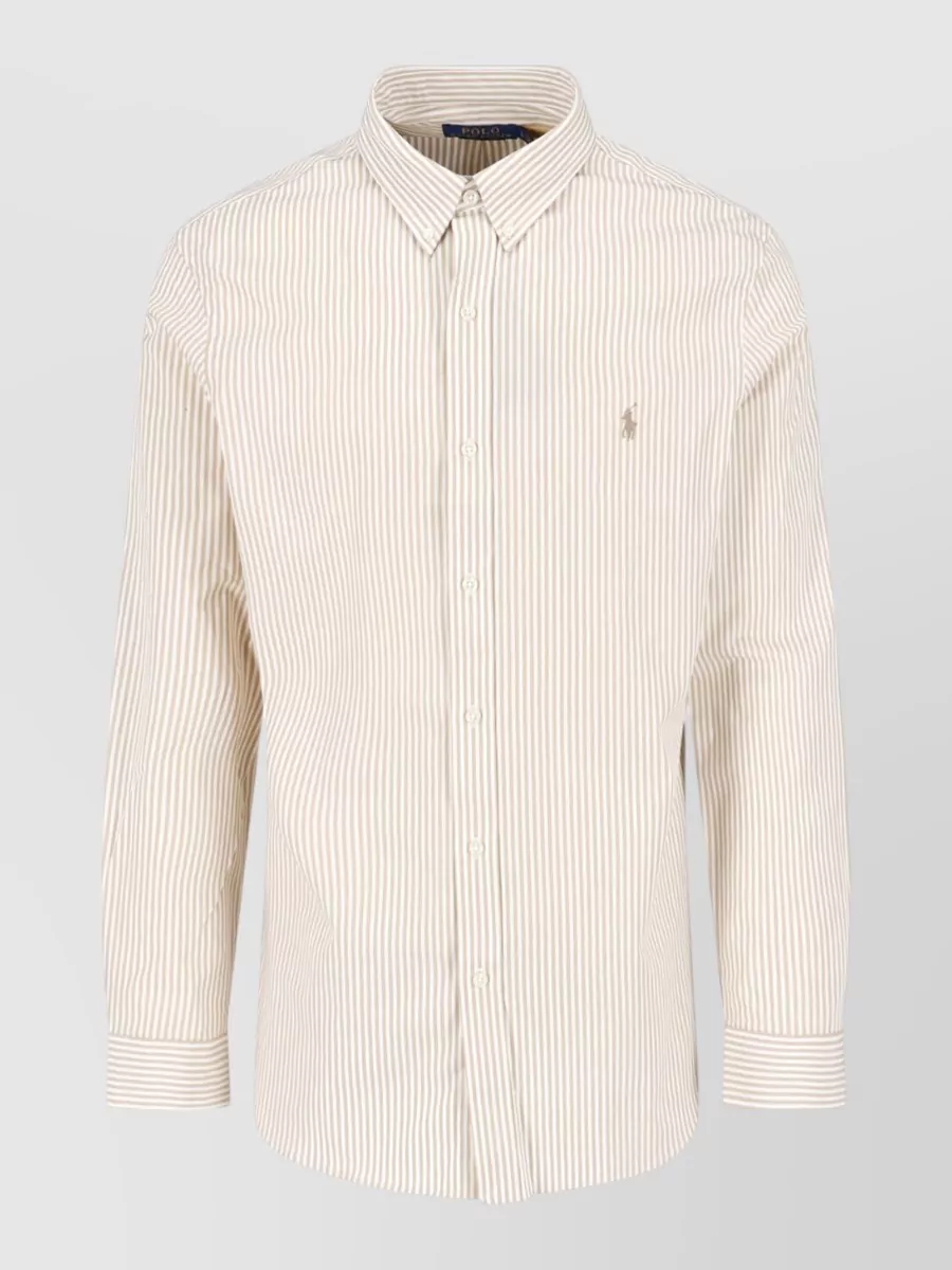 Polo Ralph Lauren shirt