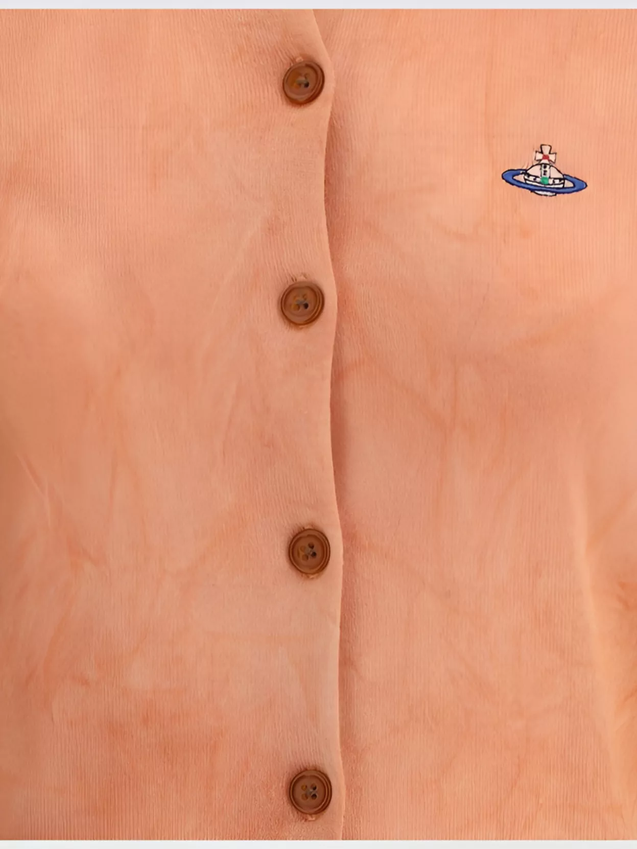 Vivienne Westwood Structured Knitwear For Any Occasion