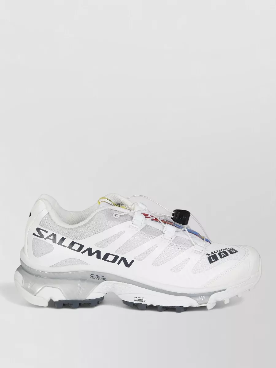 Salomon Xt-4 Og Low-Top Sneakers