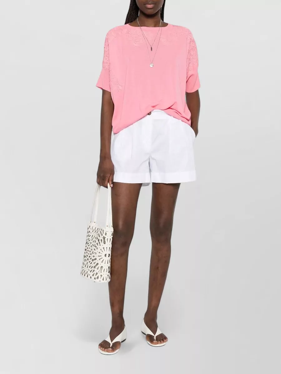 Ermanno Firenze Blouse