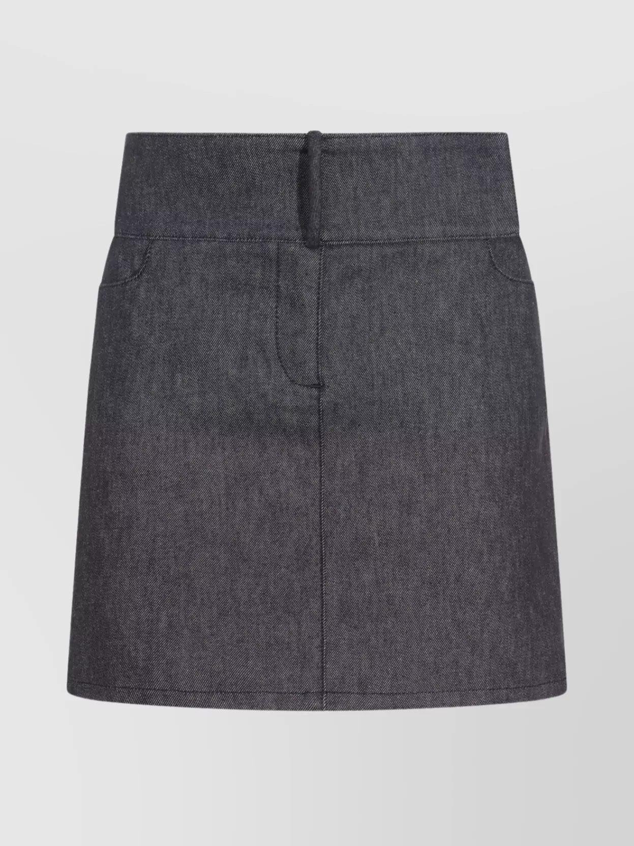 Courrèges Knee Length And Midi Skirts