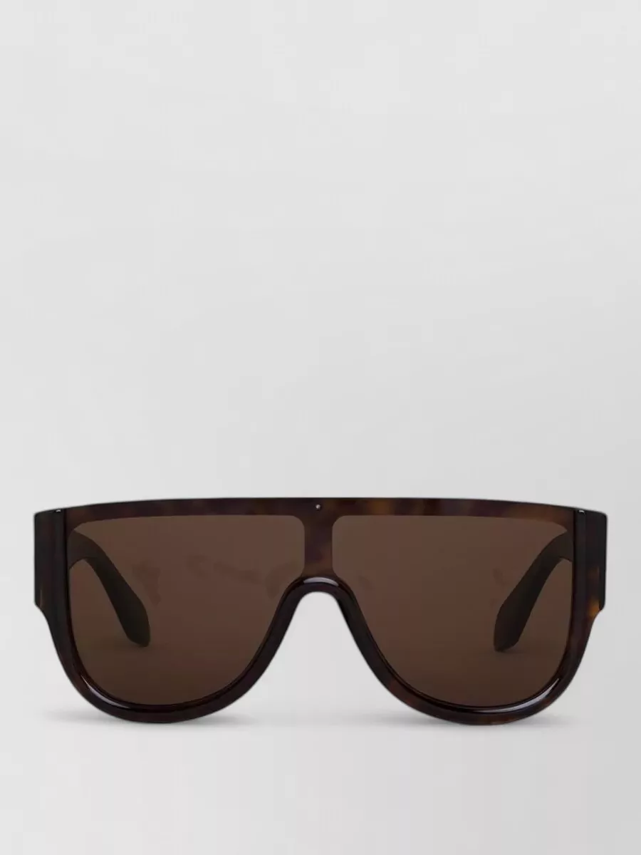 Alaïa sunglasses