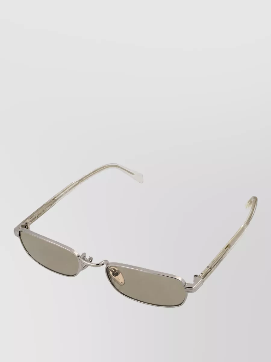 Prada Metal Sunglasses