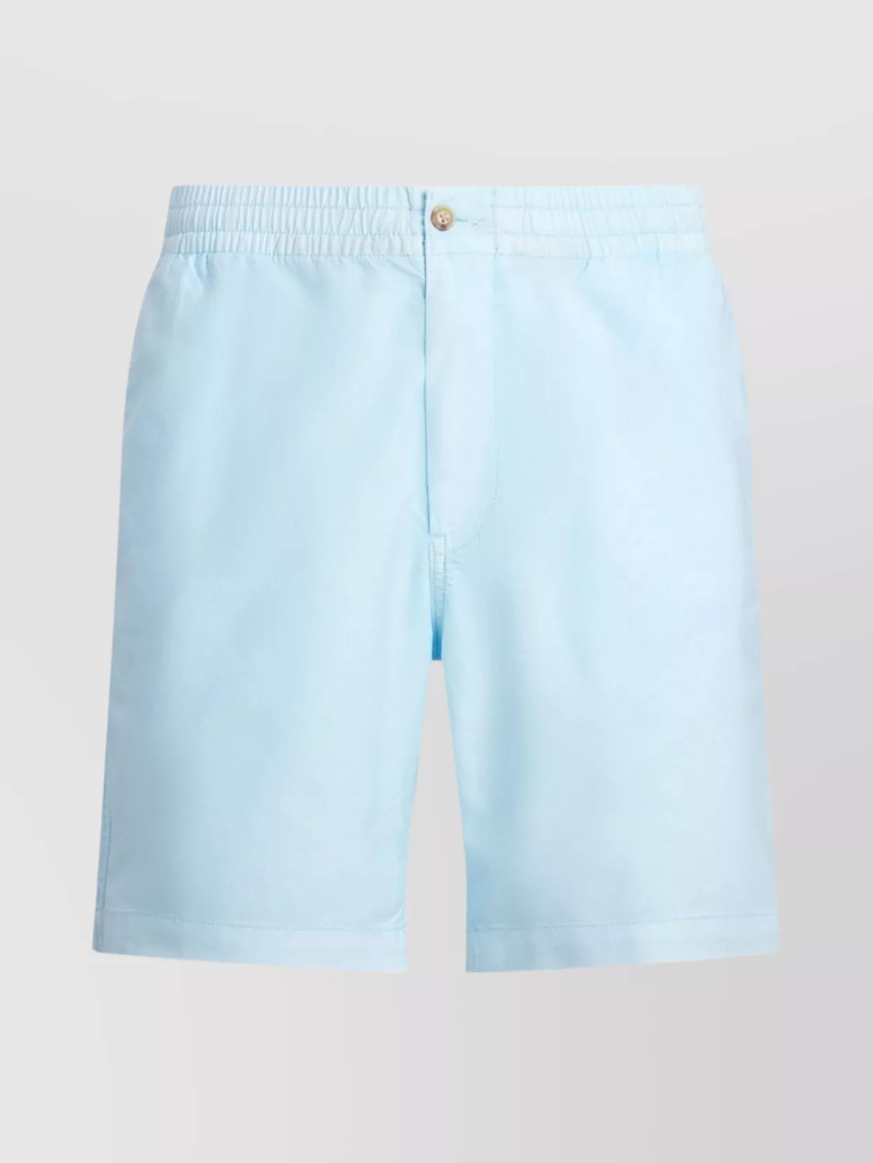 Ralph Lauren Tailored Shorts With Functional Pockets