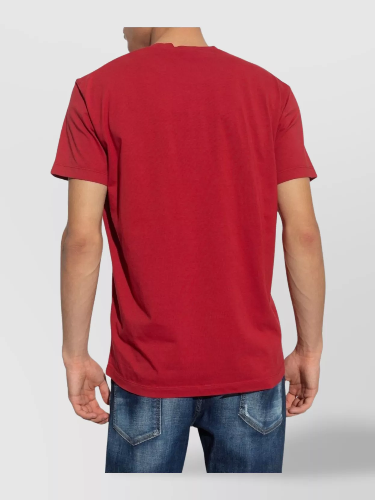 Dsquared2 Baseball Logo T-shirt