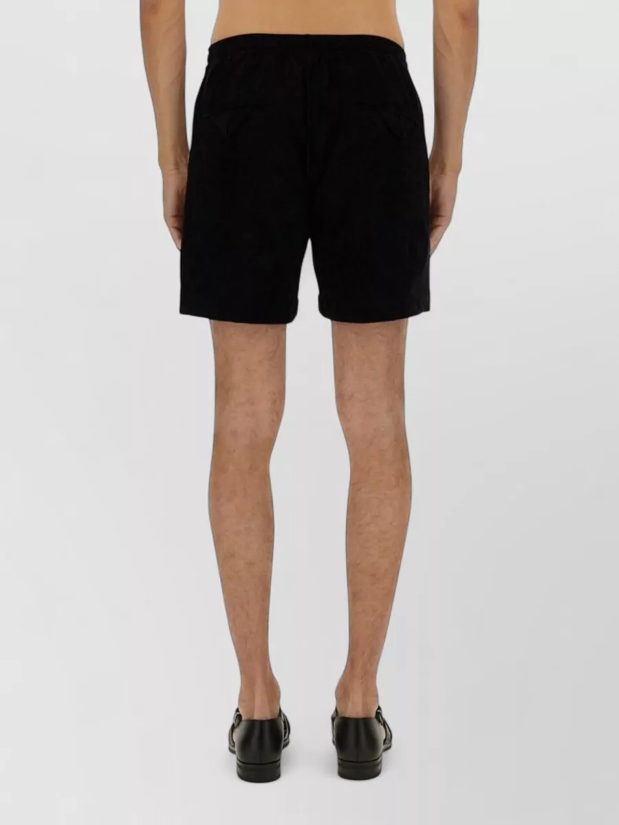 Sasquatchfabrix. Tailored Shorts