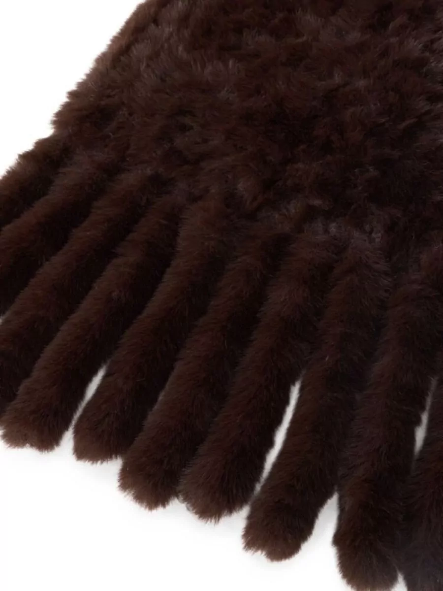 Pinko Polyester Scarf