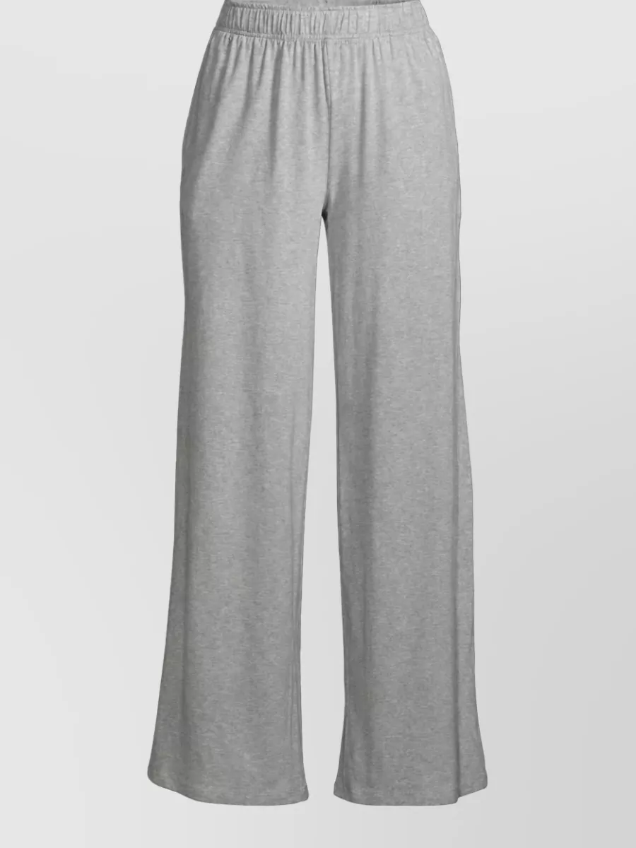 Ralph Lauren Cotton Long Sleeve Pyjama Set