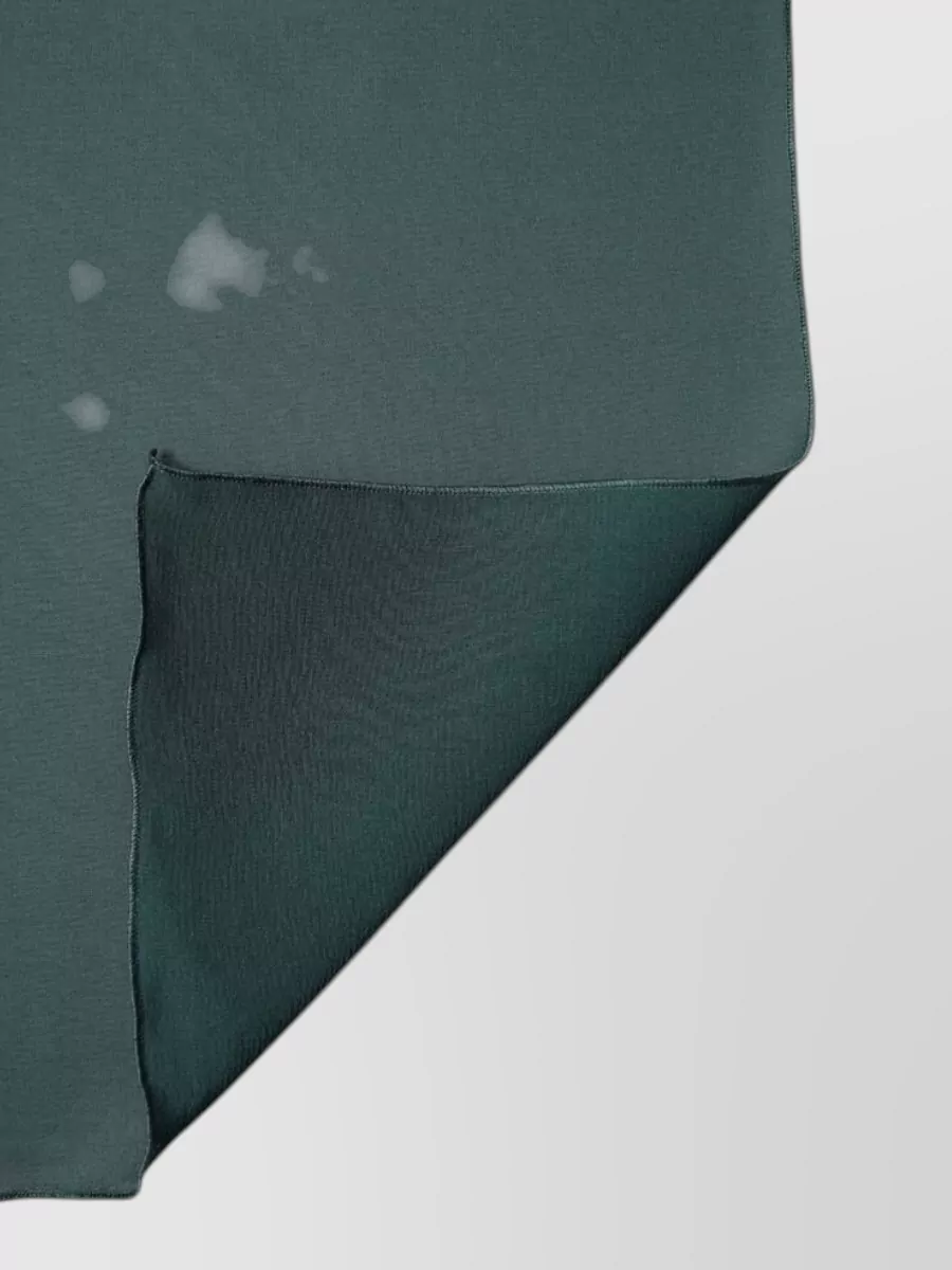 Dolce&Gabbana Silk Neck Wrap Scarf