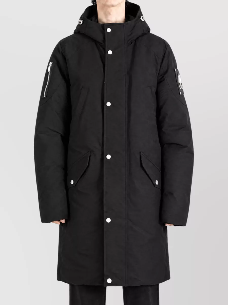 Moose Knuckles Down Parka