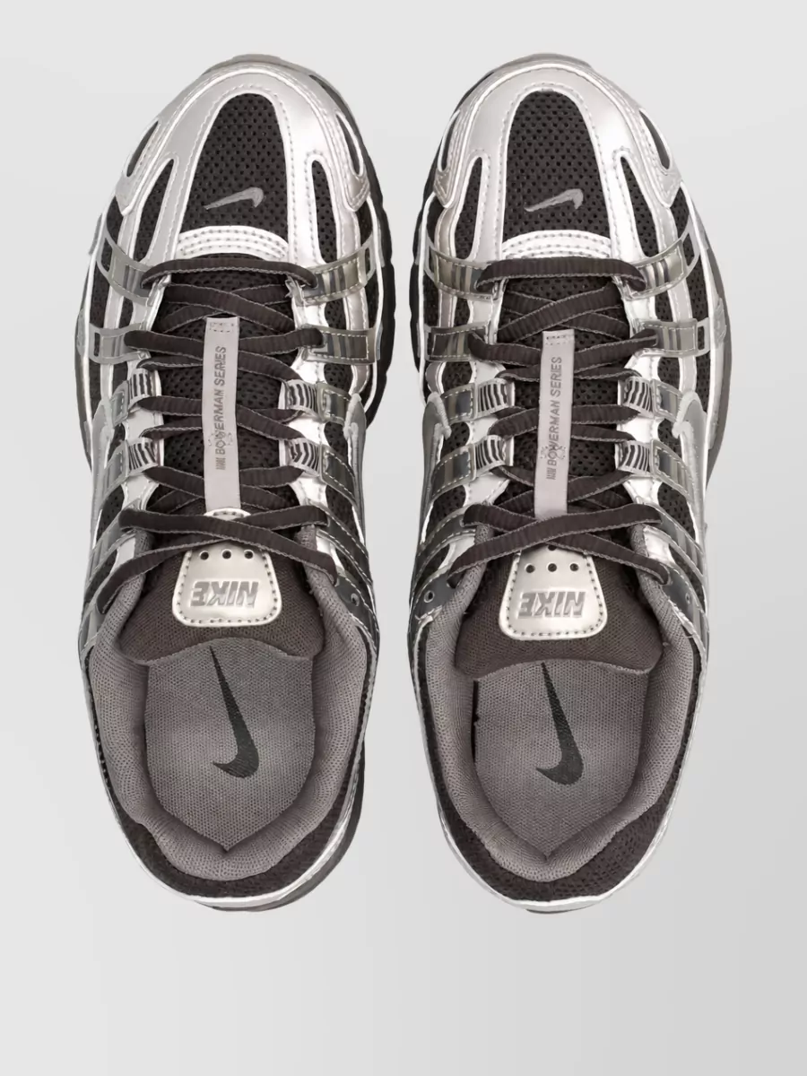 Nike P-6000 Low-Top Sneakers
