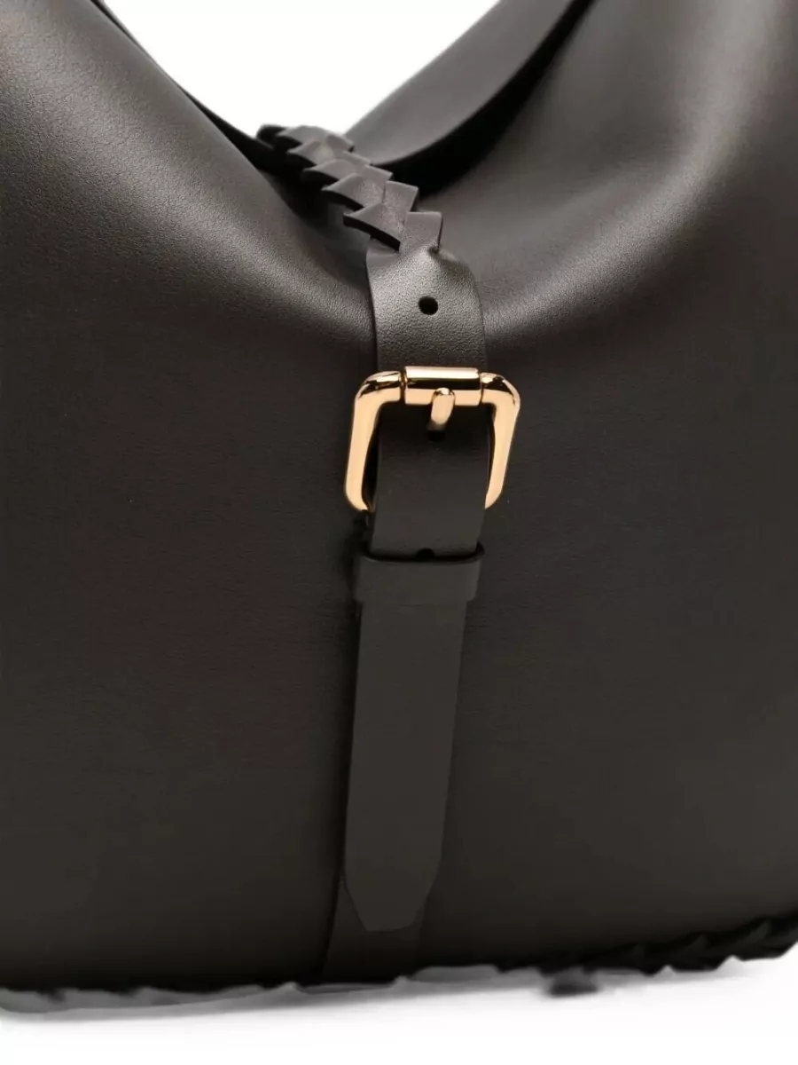 Etro Silk Shoulder Bag