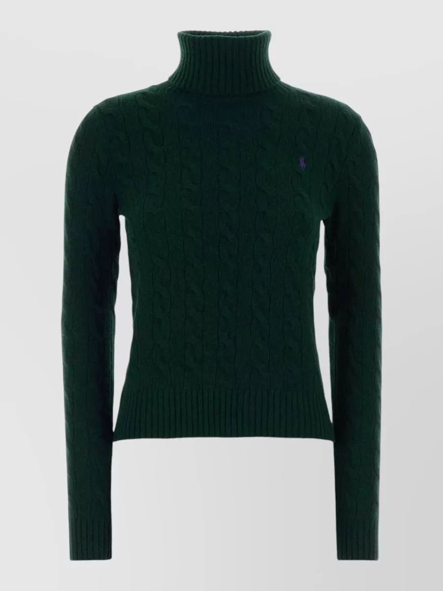 Polo Ralph Lauren Wool cashmere sweater
