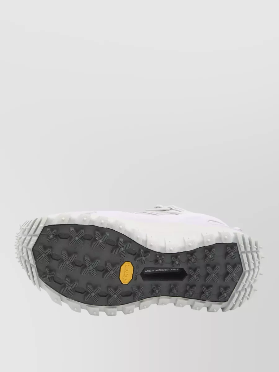 Moncler Trailgrip Low-Top Sneakers