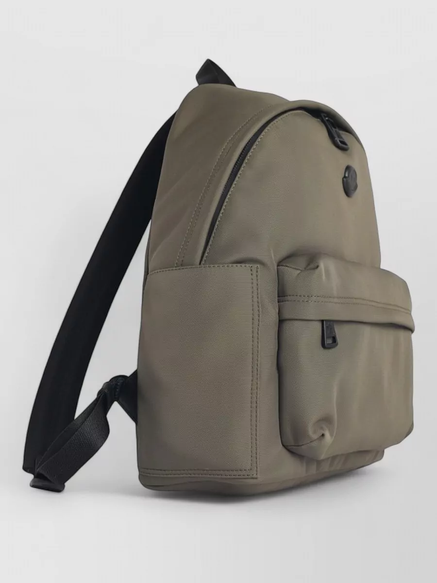 Moncler New Pierrick Polyamide Blend Backpack