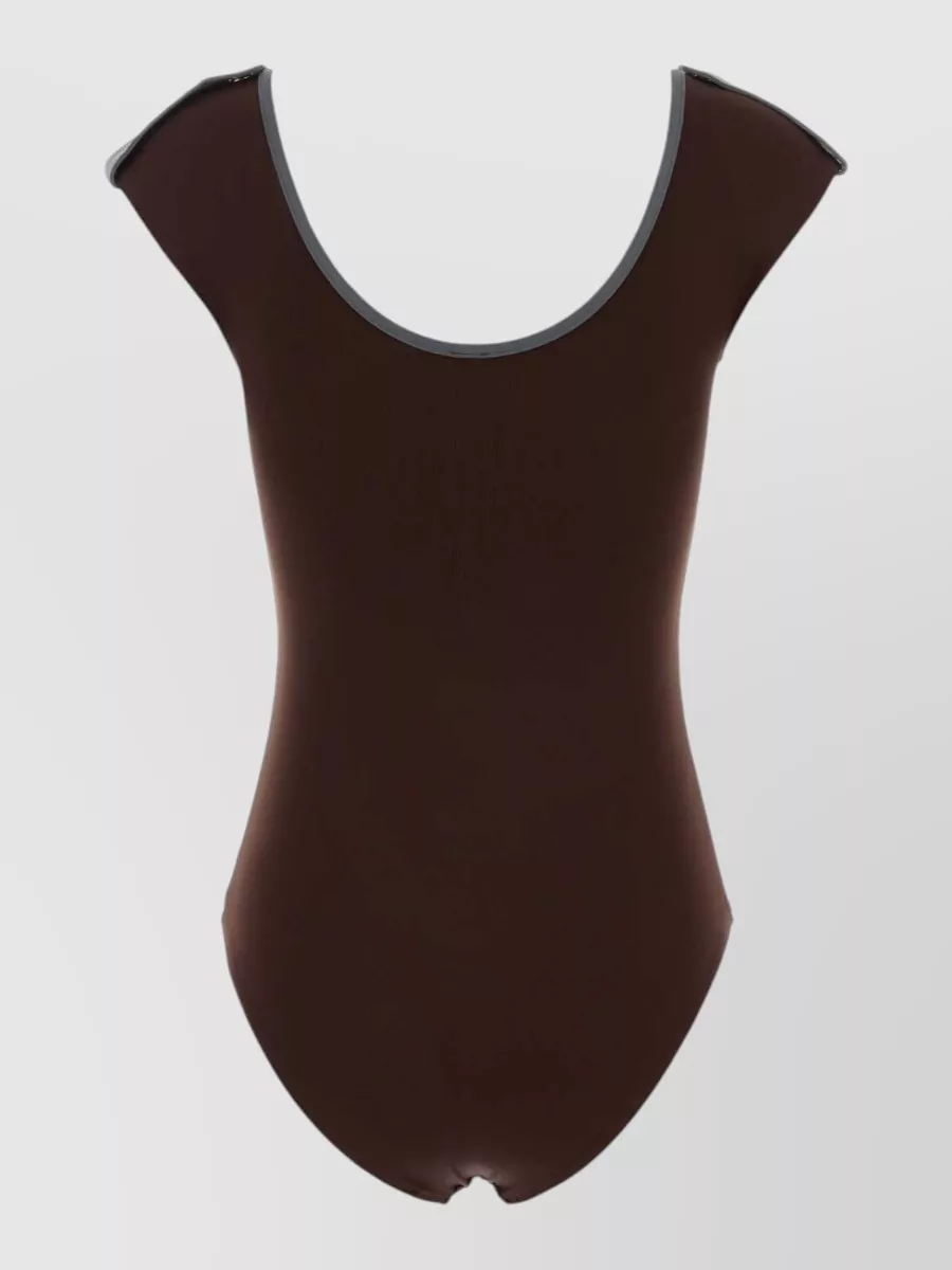 Gimaguas Stretch Swimsuit