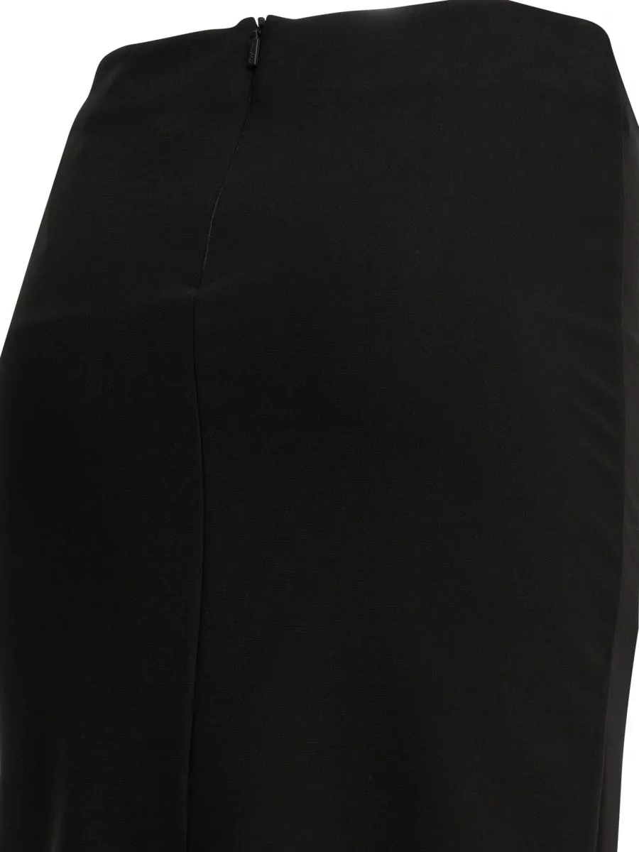 Max Mara Midi Pencil Skirt