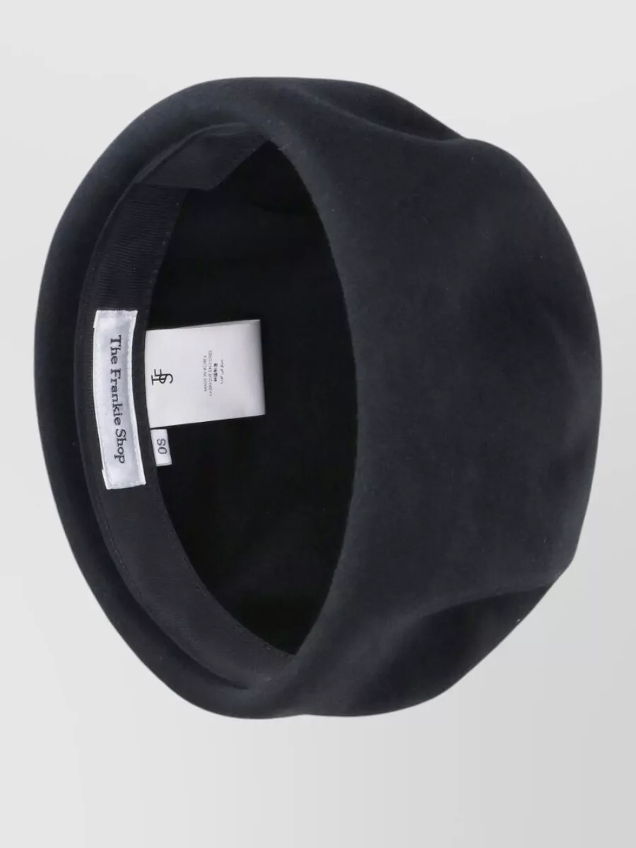 The Frankie Shop Wool Headband