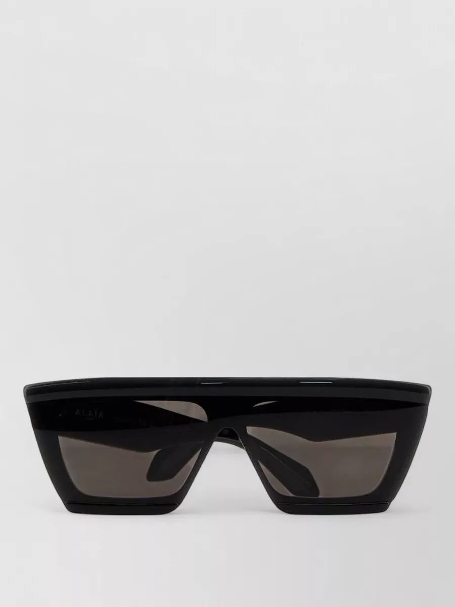 Alaïa acetate sunglasses
