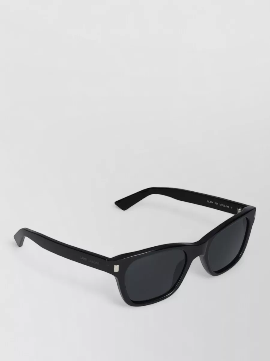 Saint Laurent Acetate Sunglasses