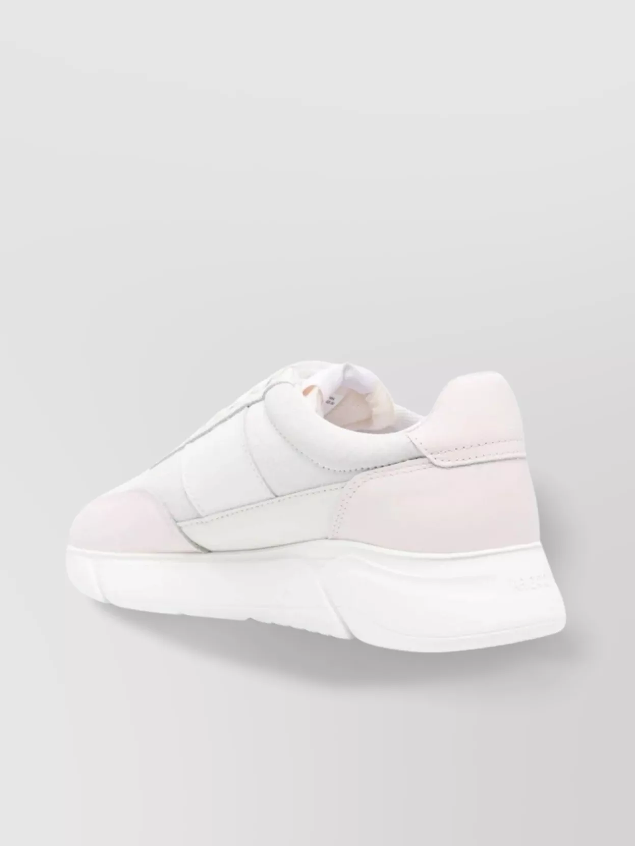 Axel Arigato Genesis Vintage Runner Rubber Sole