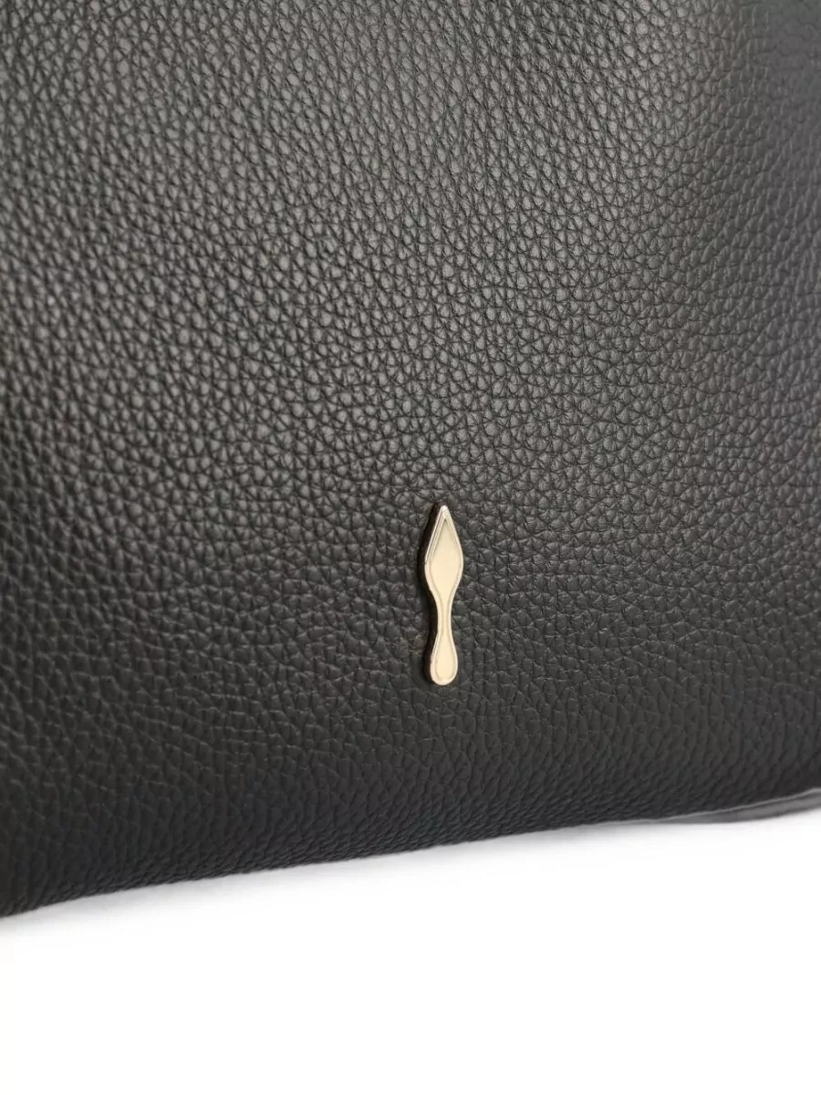 Christian Louboutin Bettina Mini Leather Shoulder Bag