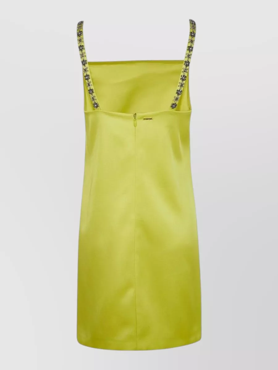 Twin-Set Mini Dress