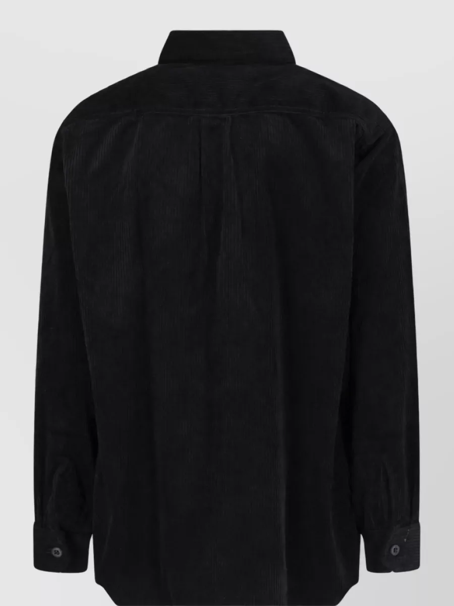 Carhartt Wip Cotton Shirt