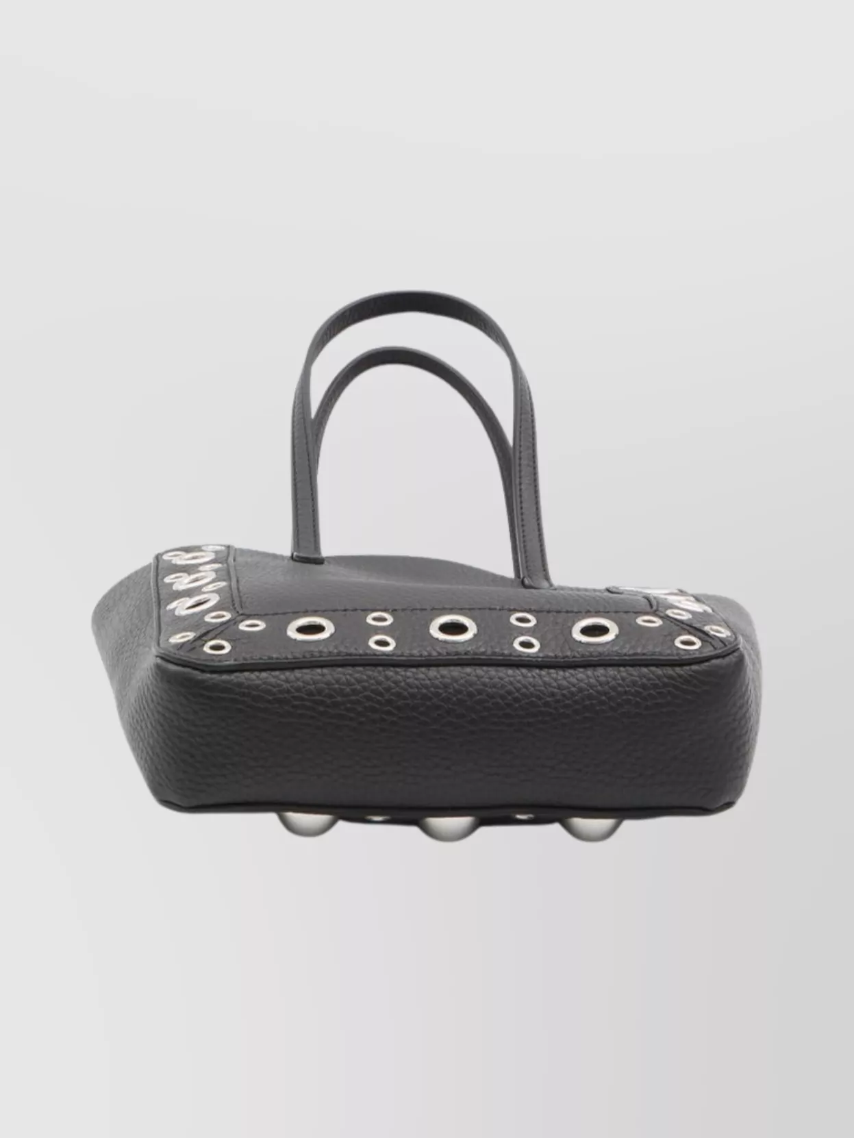 Valentino Garavani Mini Tote Bag Double Handles