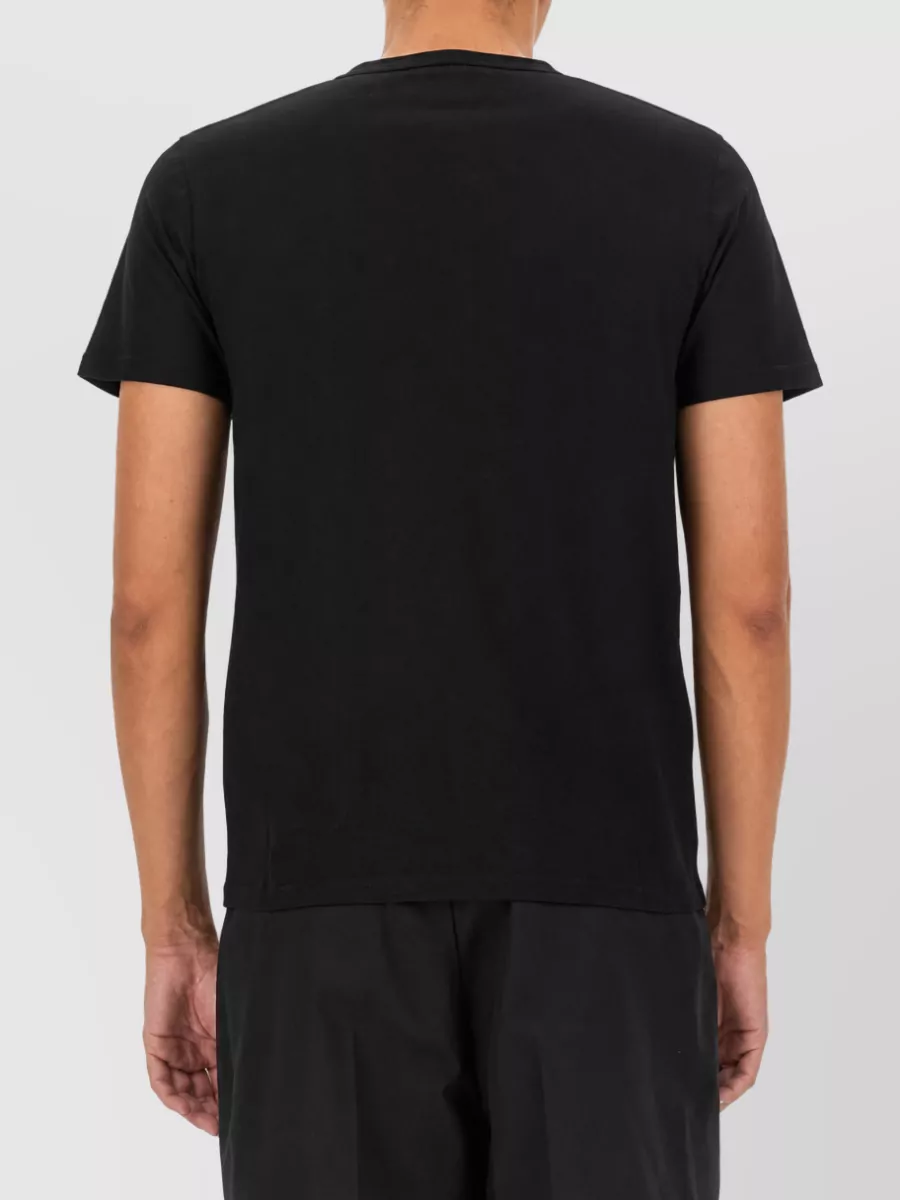 Jil Sander Cotton T-Shirt