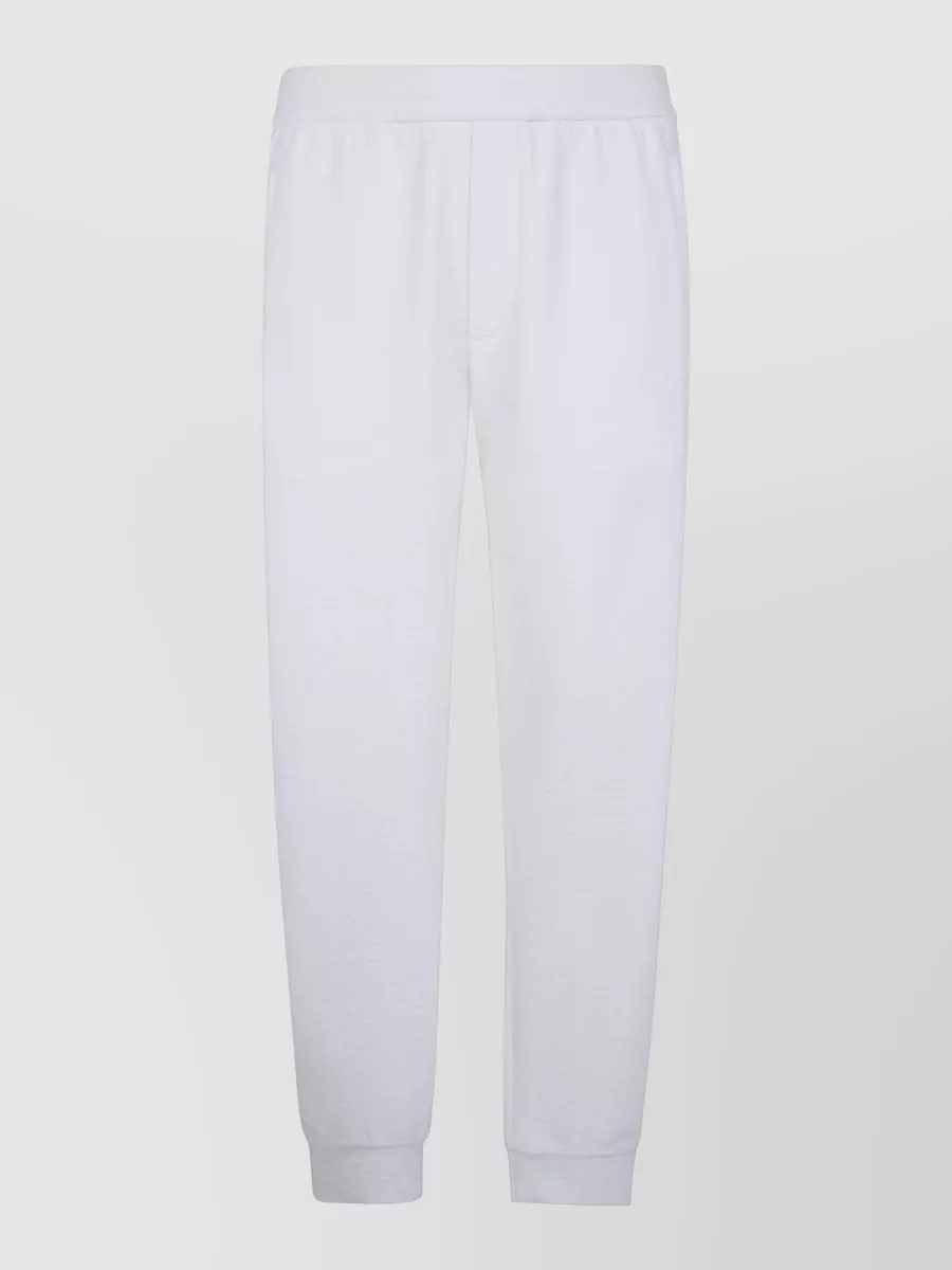 Emporio Armani Track Pants