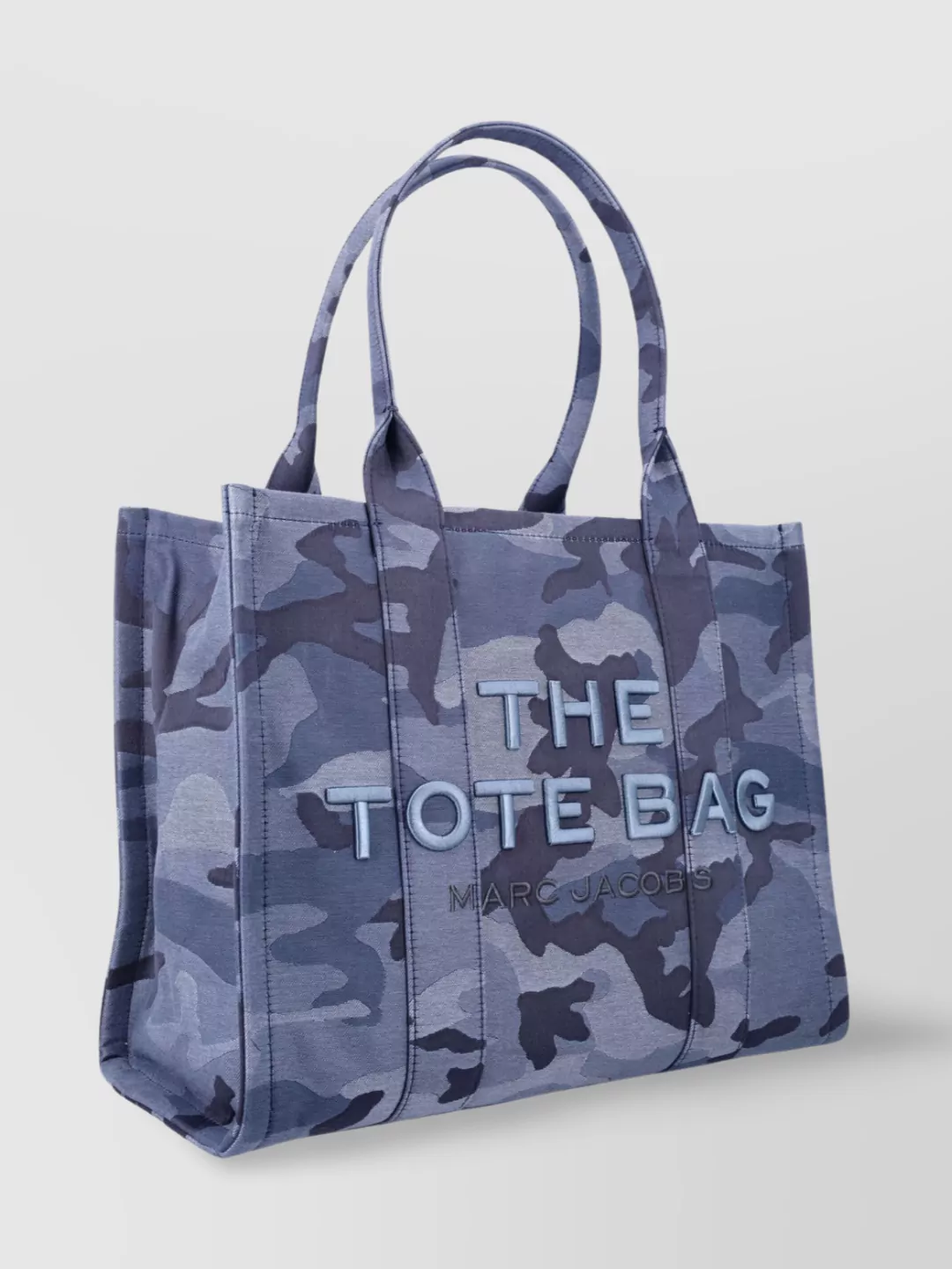 Marc Jacobs The Big Camouflage Tote
