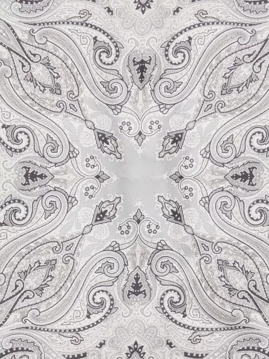 Etro Silk Tie