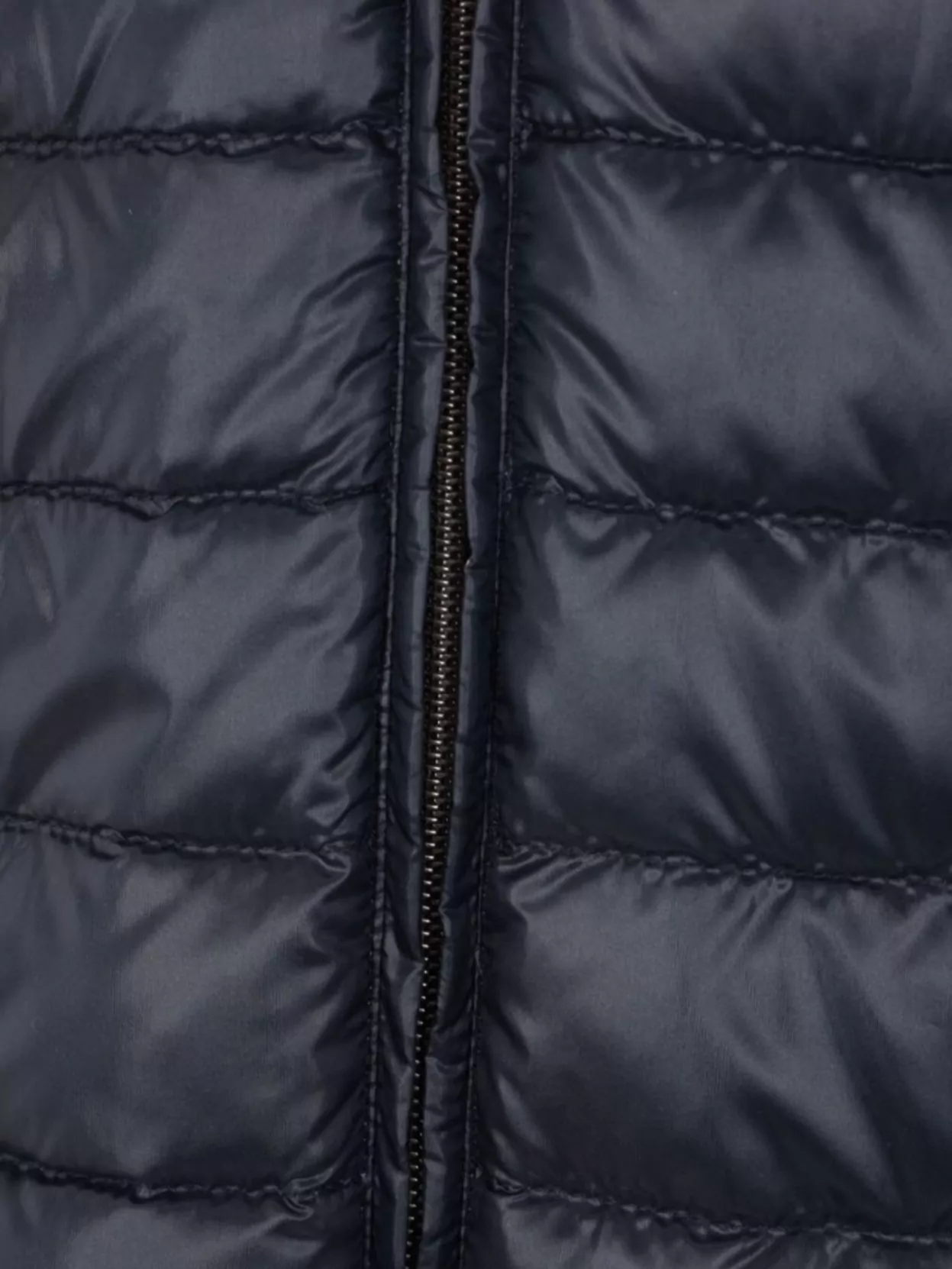 Herno Reversible nylon down jacket | The Fashion Square