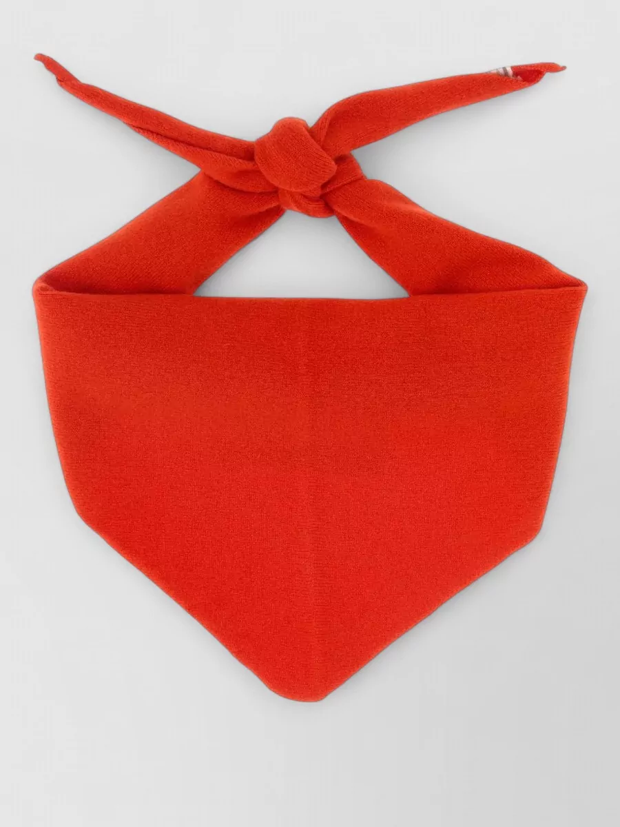 Extreme Cashmere Cashmere blend foulard